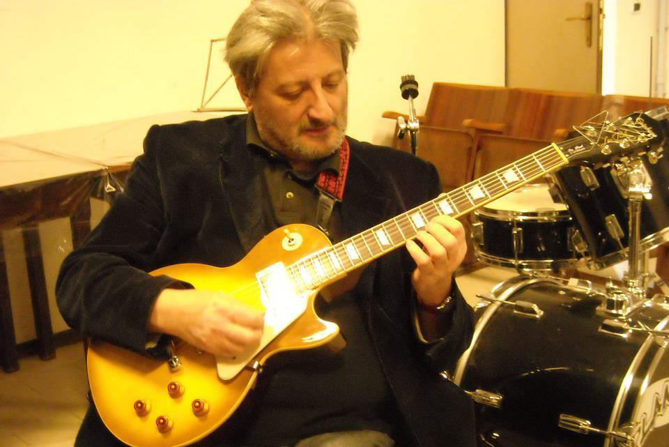 Giovanni Monteforte